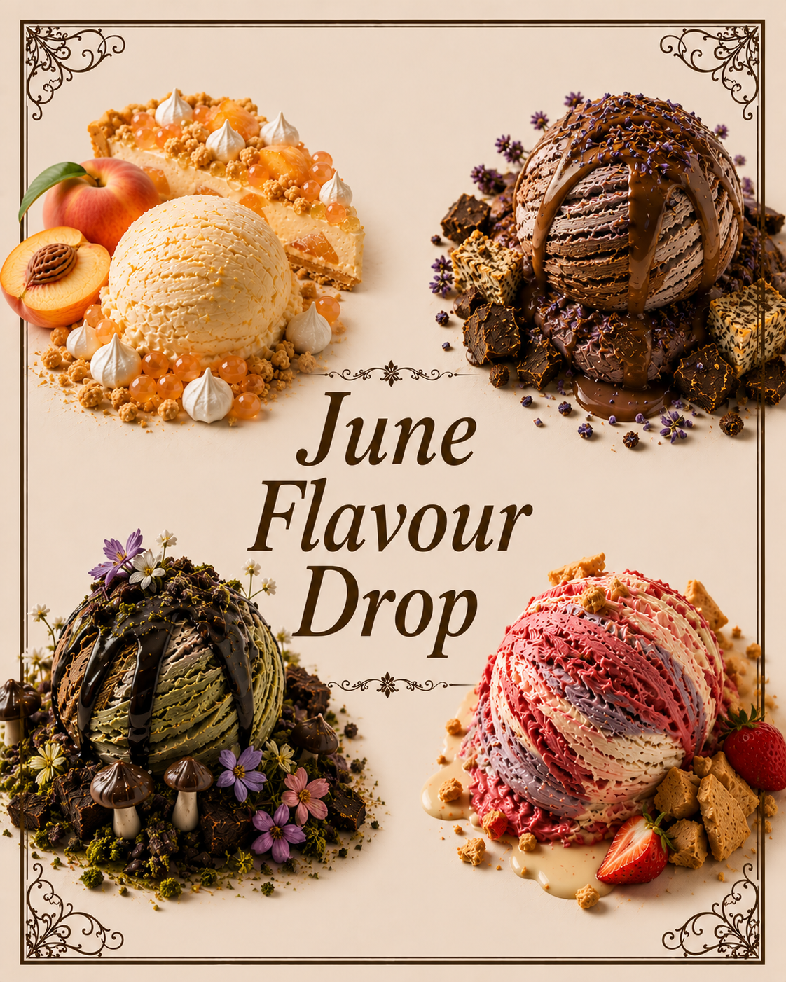June Drop