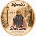 Deva Time - Dark Chocolate, Milk Chocolate, Baileys Caramel, and Meringue Bites